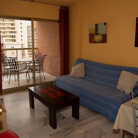 La Cigueena Alquilevante Benidorm Luaran gambar