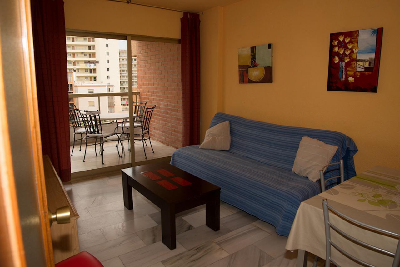 La Cigueena Alquilevante Benidorm Luaran gambar