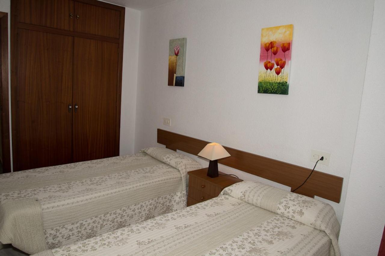 La Cigueena Alquilevante Benidorm Luaran gambar