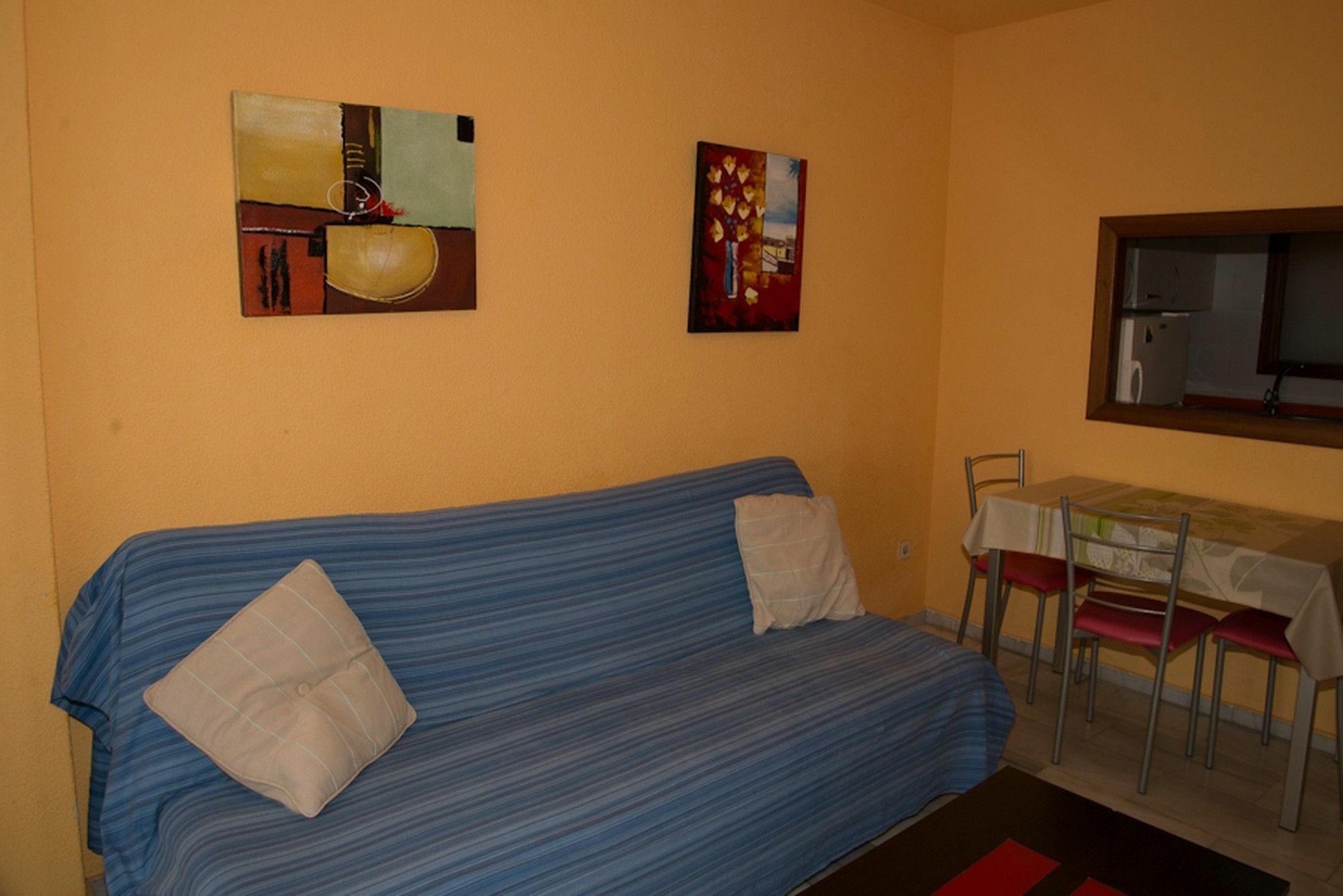 La Cigueena Alquilevante Benidorm Luaran gambar
