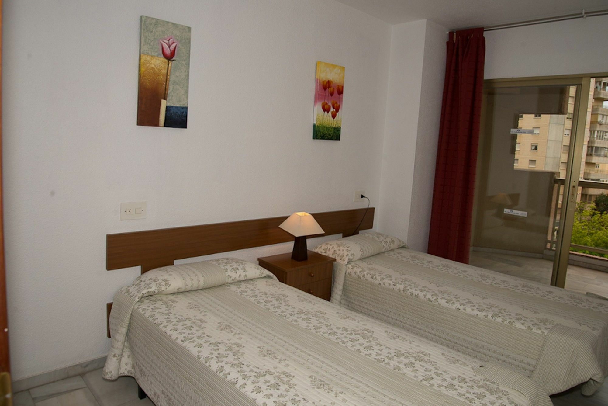 La Cigueena Alquilevante Benidorm Luaran gambar
