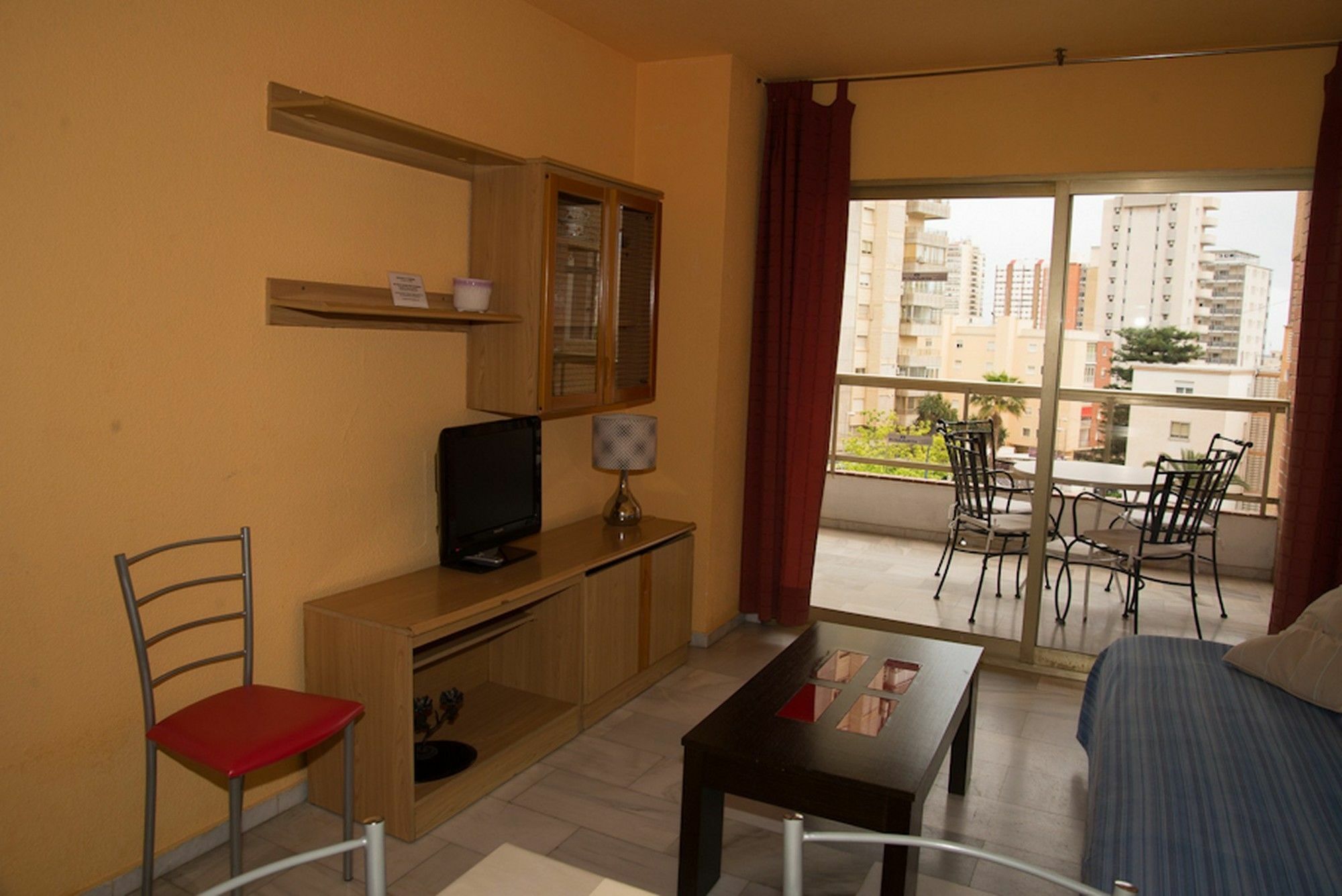 La Cigueena Alquilevante Benidorm Luaran gambar