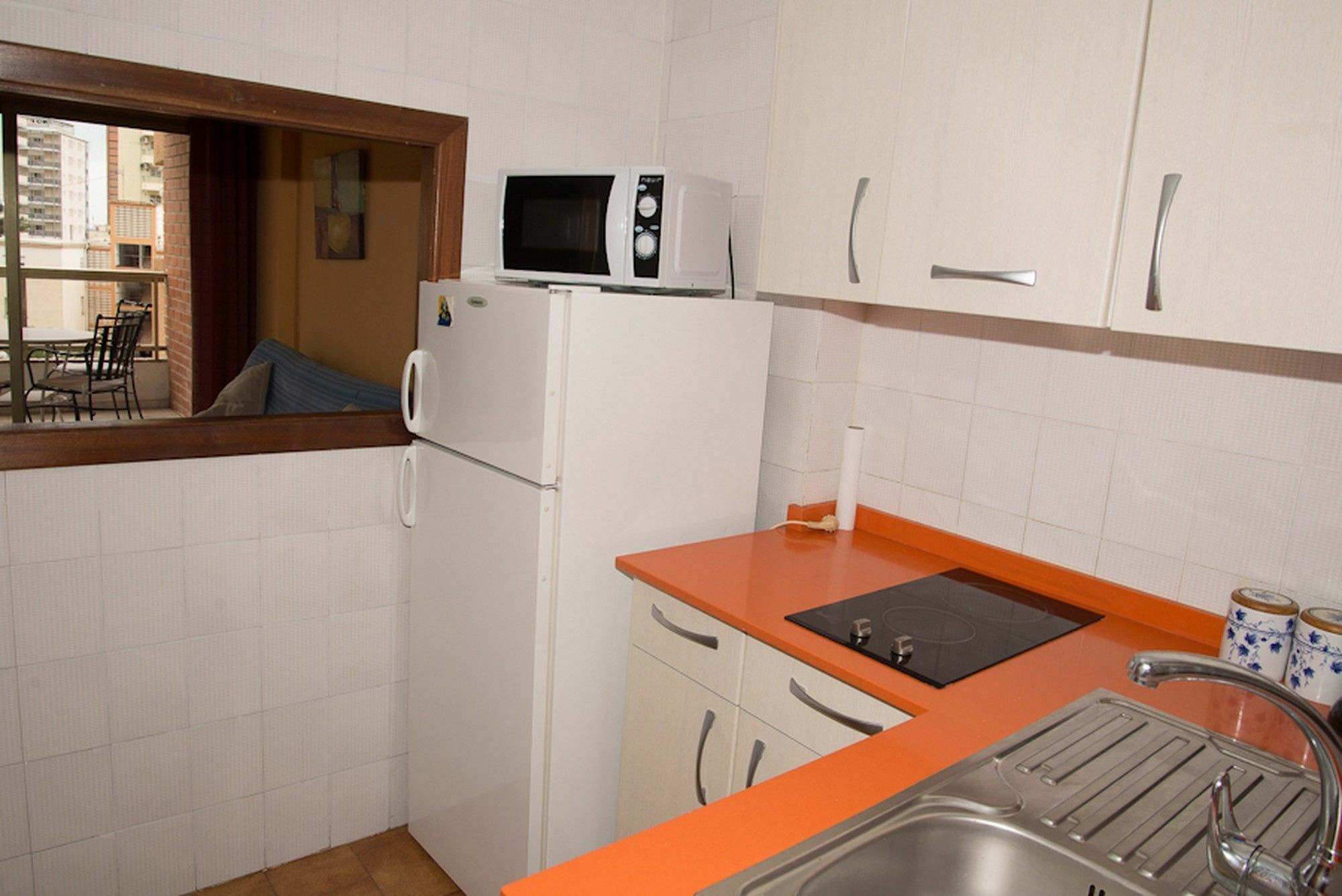 La Cigueena Alquilevante Benidorm Luaran gambar