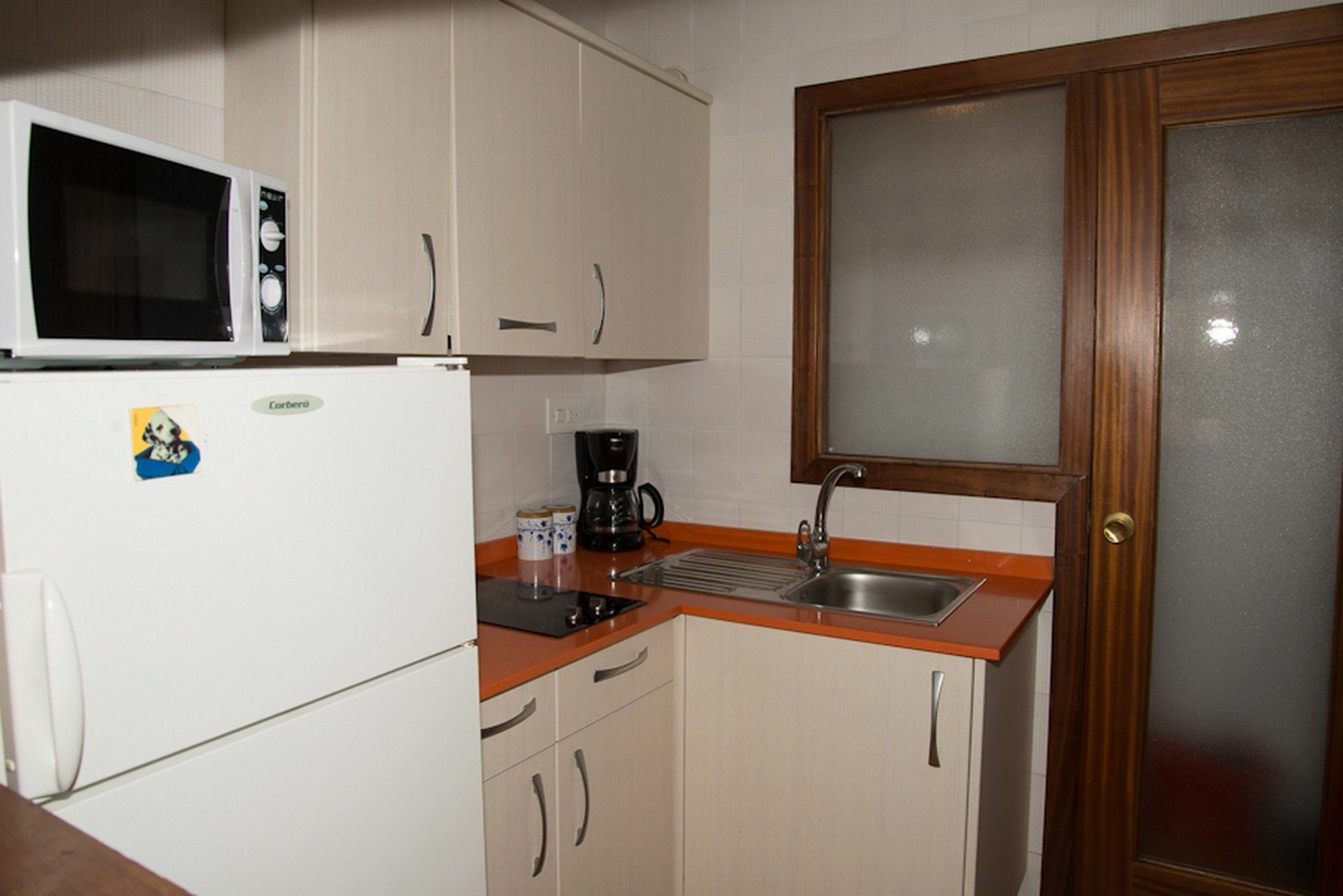 La Cigueena Alquilevante Benidorm Luaran gambar
