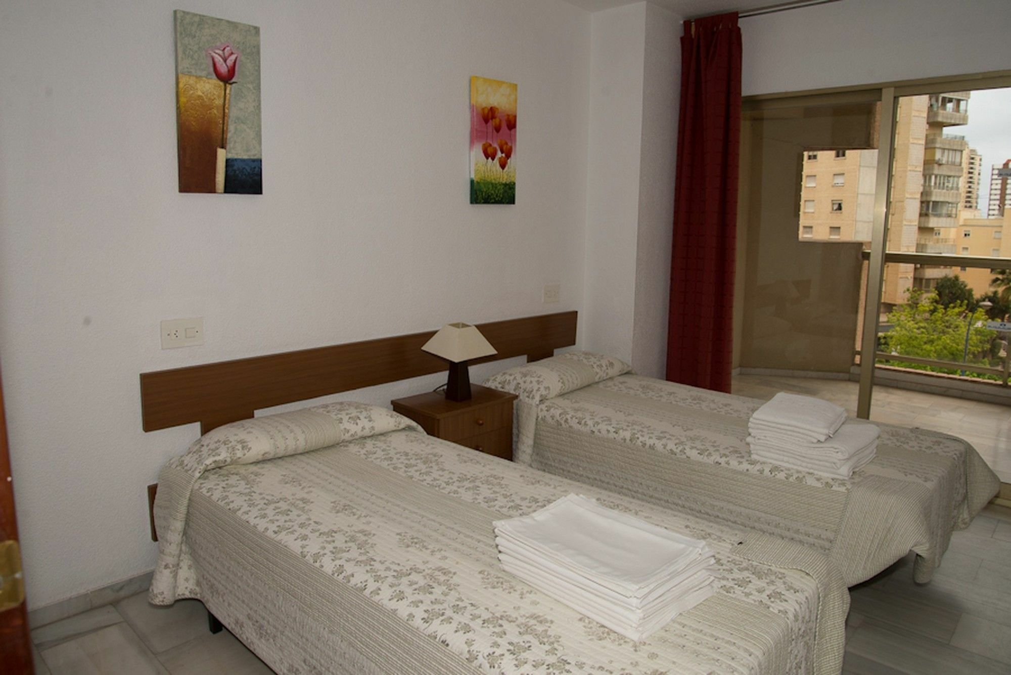 La Cigueena Alquilevante Benidorm Luaran gambar