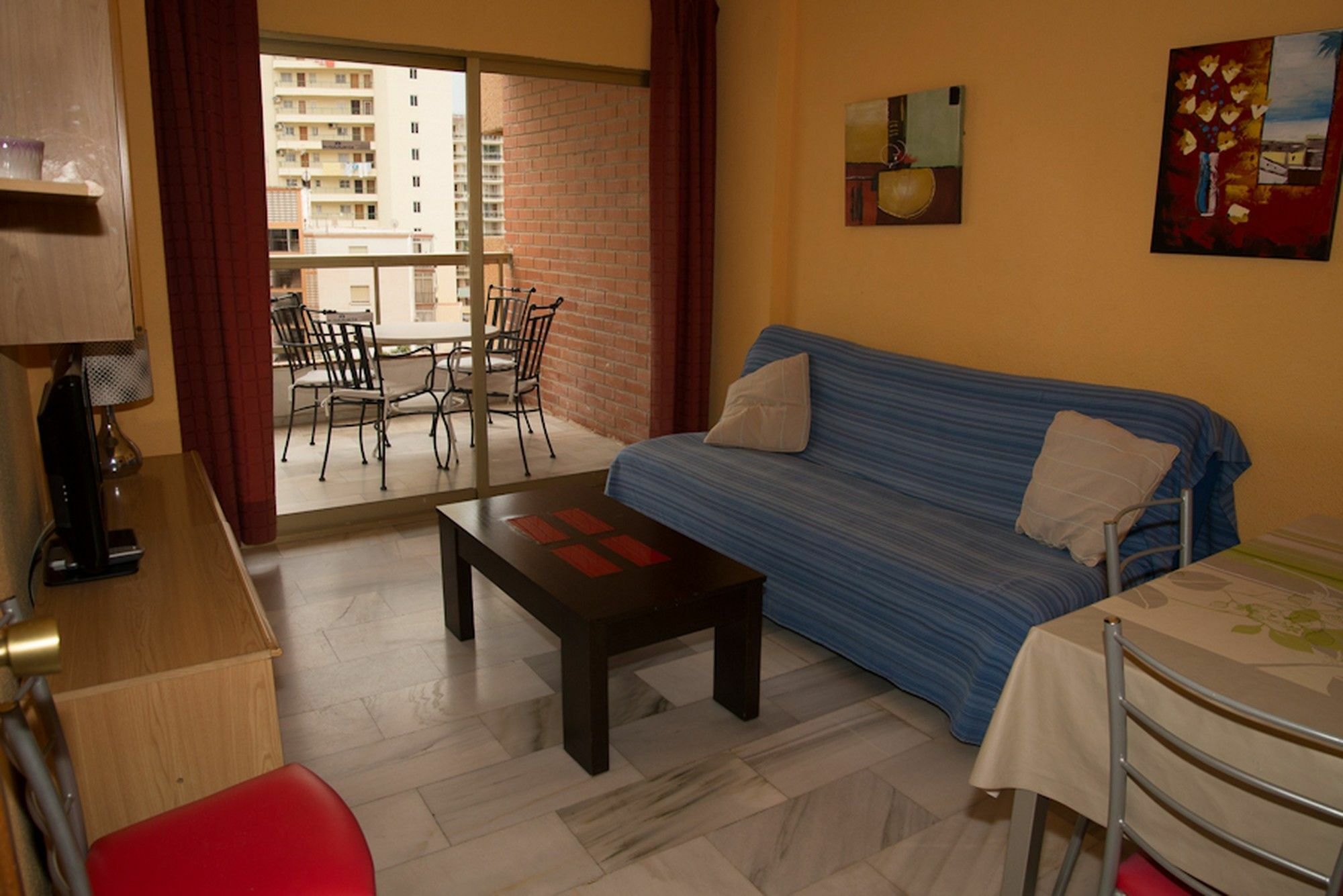 La Cigueena Alquilevante Benidorm Luaran gambar