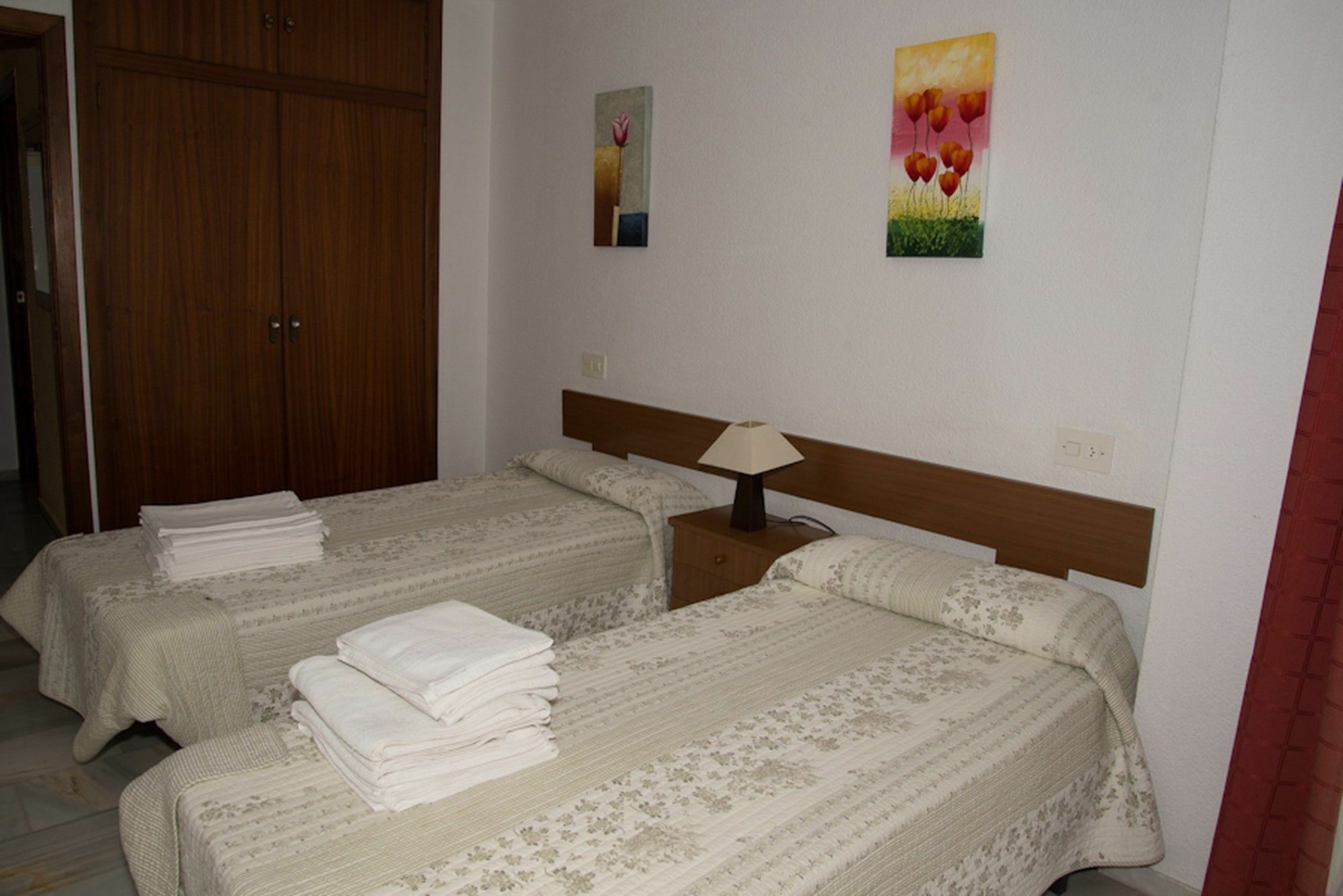La Cigueena Alquilevante Benidorm Luaran gambar