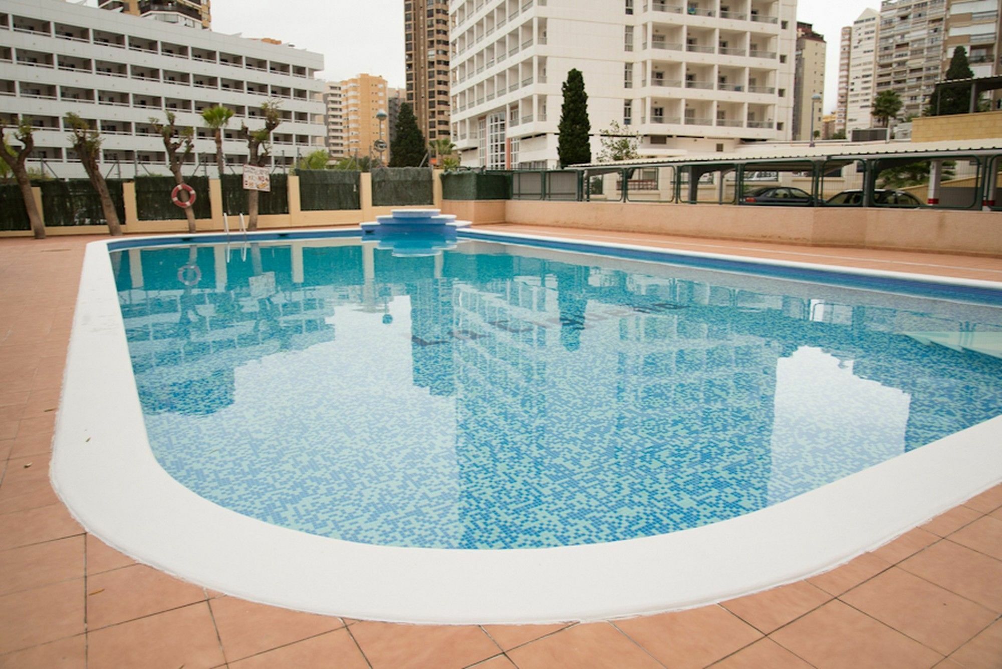 La Cigueena Alquilevante Benidorm Luaran gambar