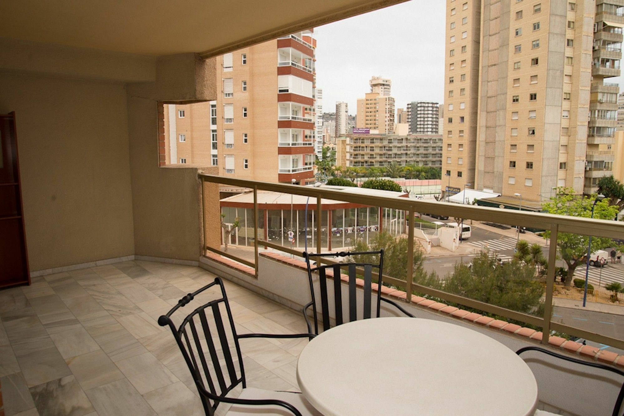 La Cigueena Alquilevante Benidorm Luaran gambar