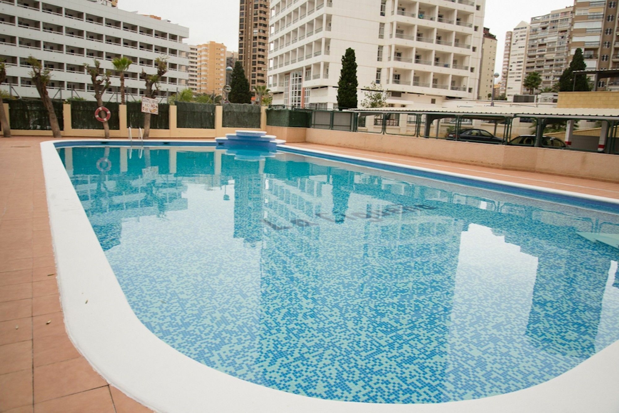 La Cigueena Alquilevante Benidorm Luaran gambar
